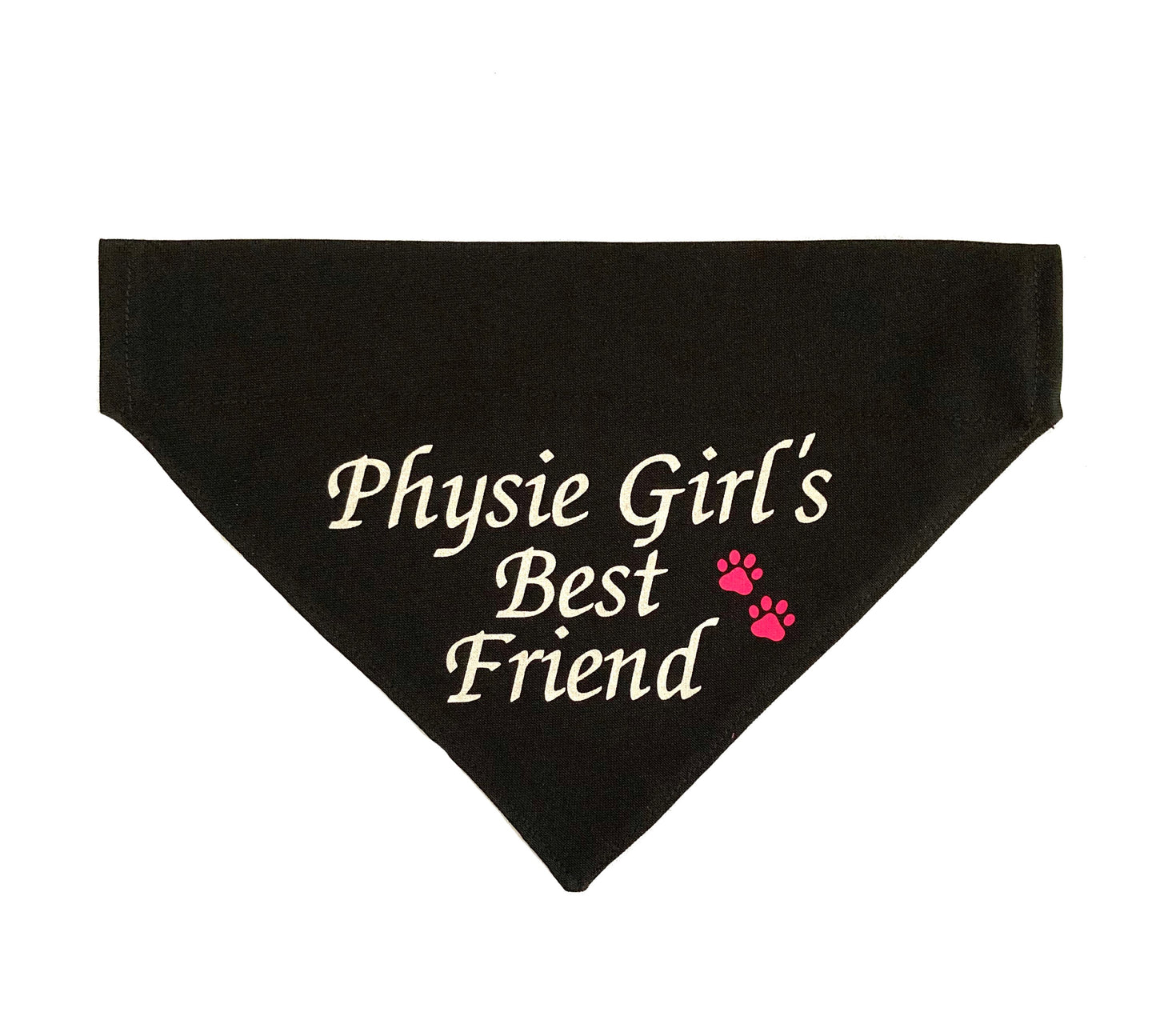 Dog Bandana