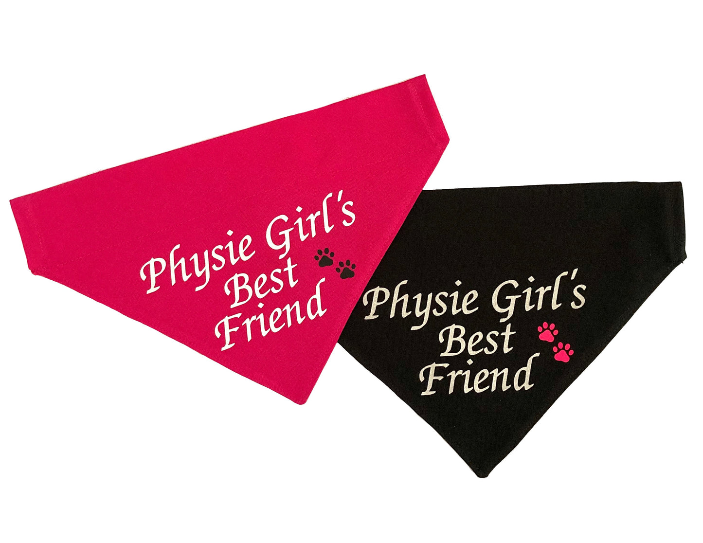 Dog Bandana