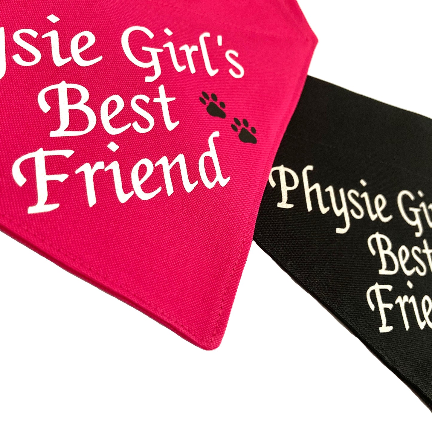 Dog Bandana