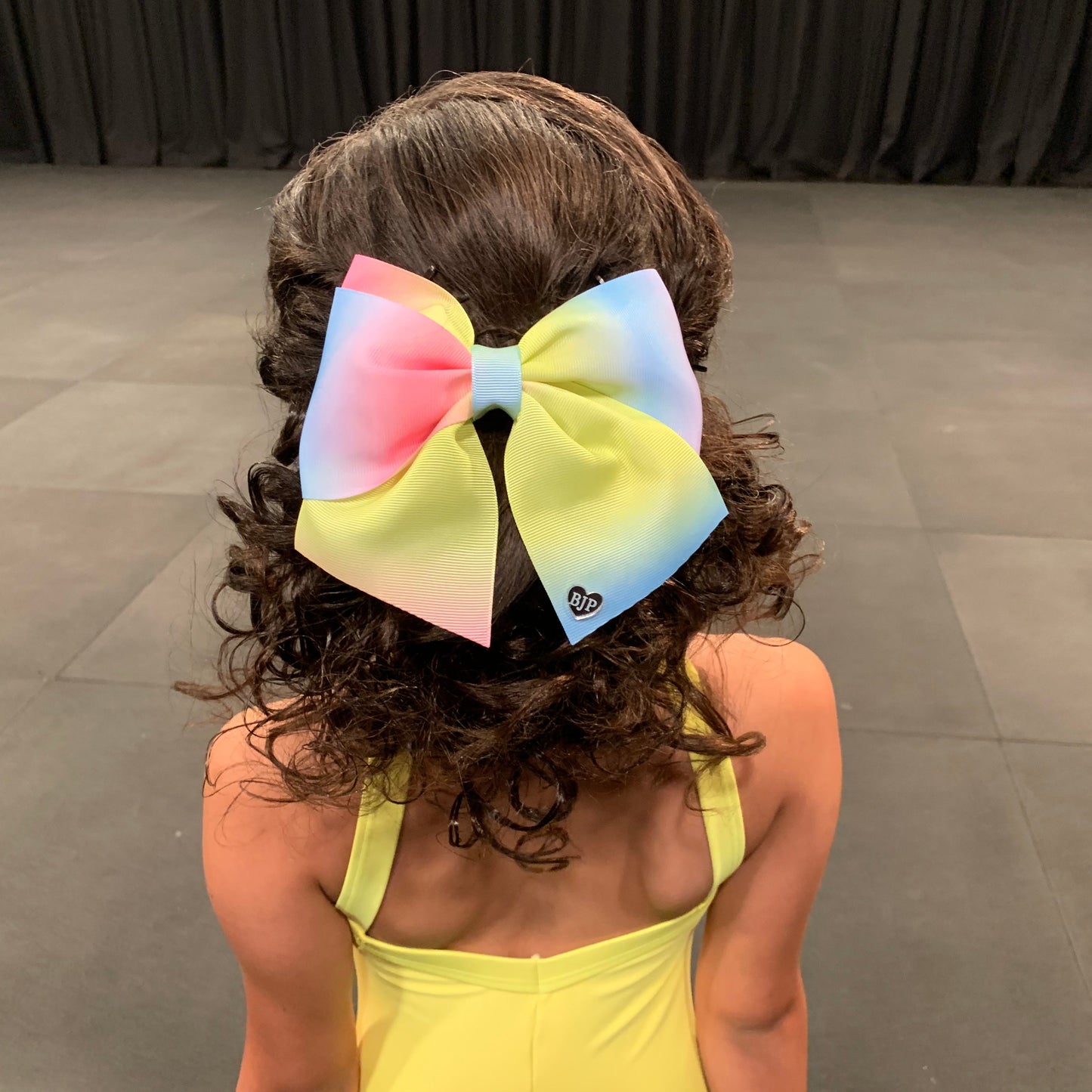 Large Physie Bows