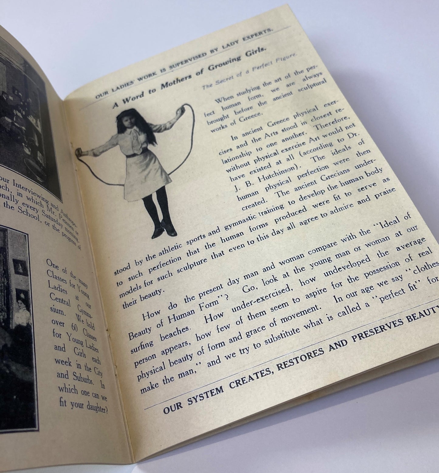 3 pack historical booklets