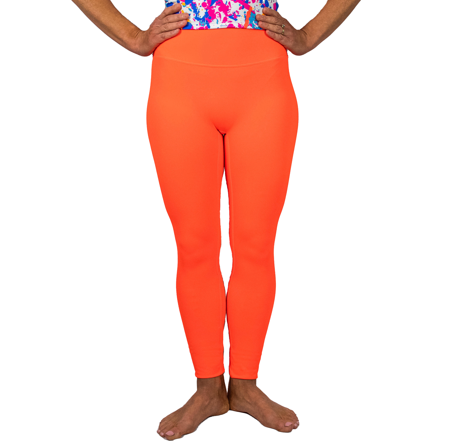 Adult Performance Wear Leggings