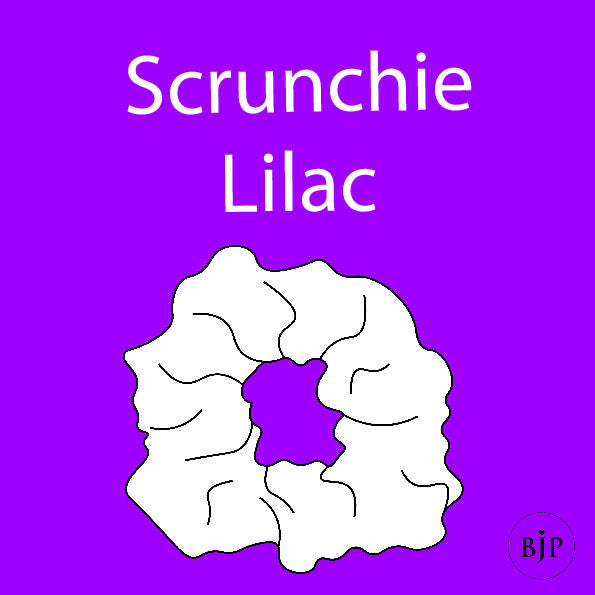 Scrunchies