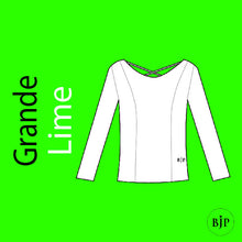Load image into Gallery viewer, Performance Wear Grande Top
