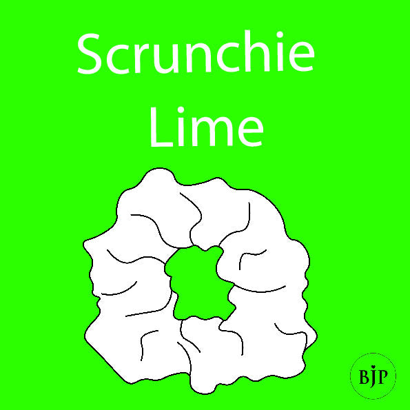 Scrunchies