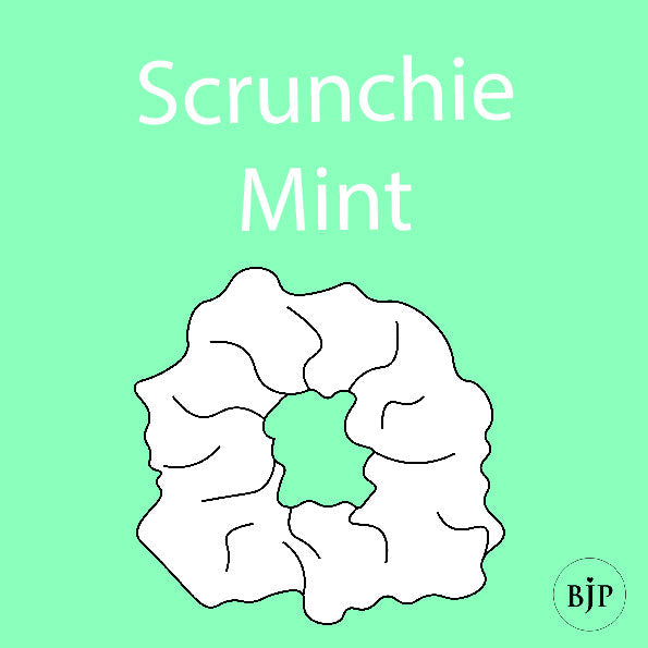 Scrunchies