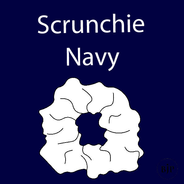 Scrunchies