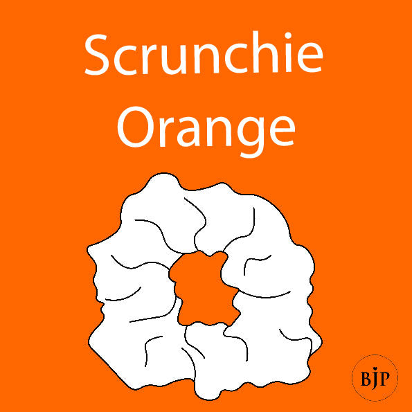Scrunchies