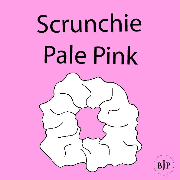 Scrunchies