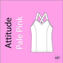 Load image into Gallery viewer, Performance Wear Attitude Top
