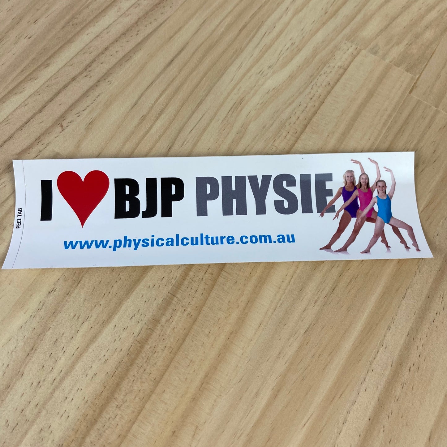 Stickers.