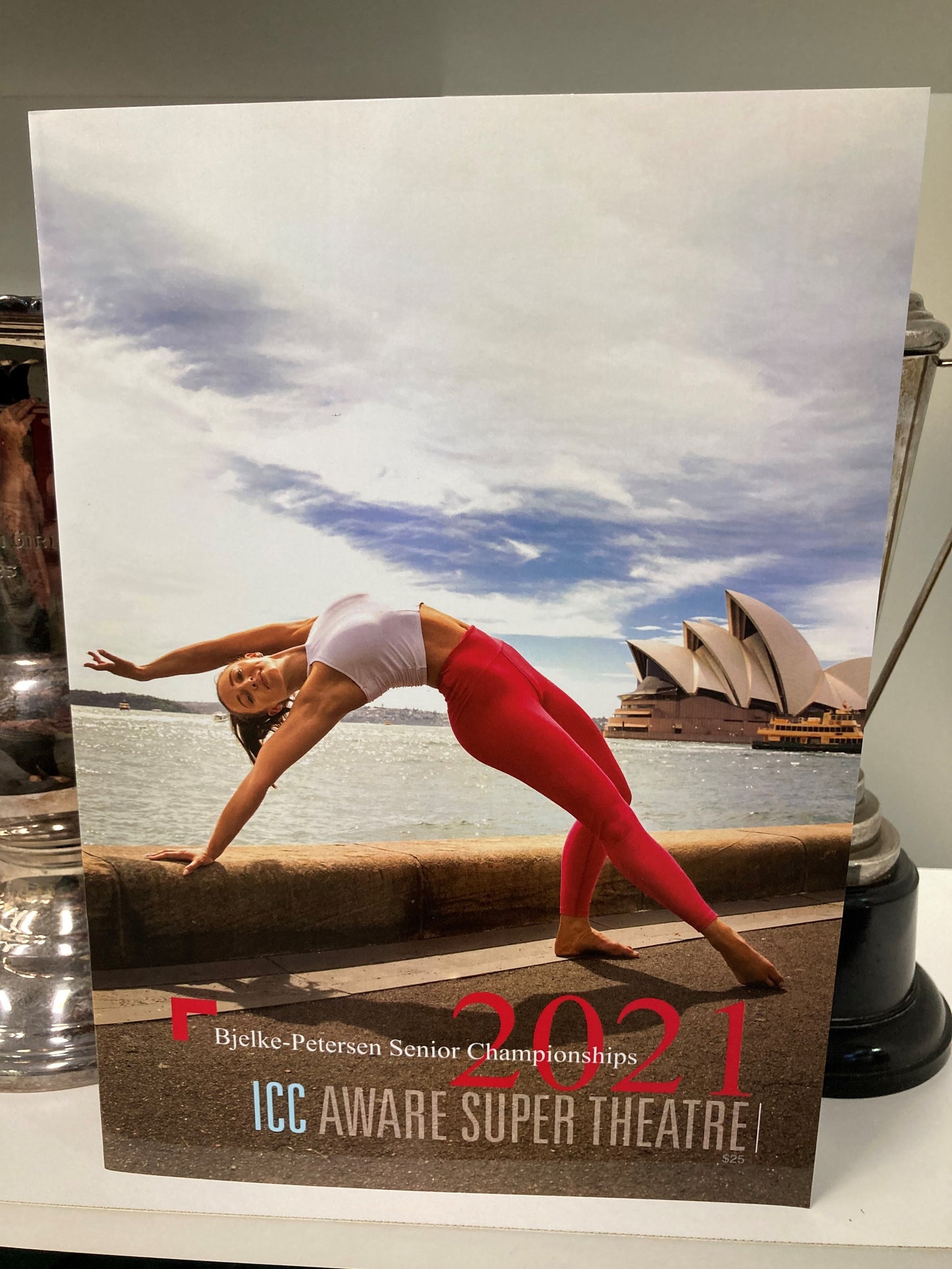 Programs - Past National Events