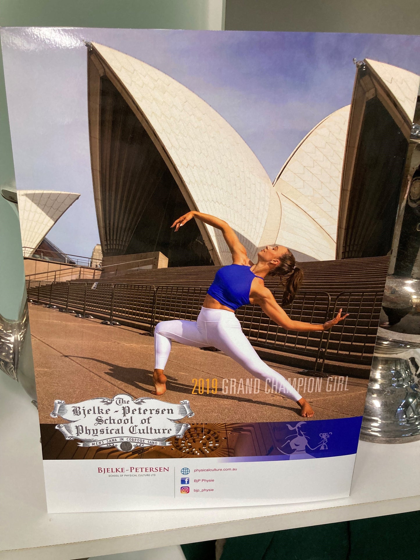 Programs - Past National Events