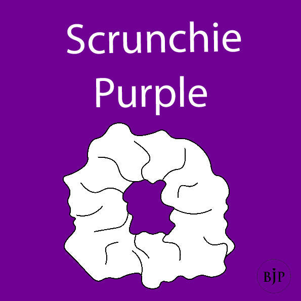 Scrunchies