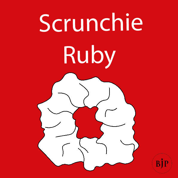 Scrunchies