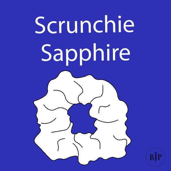 Scrunchies