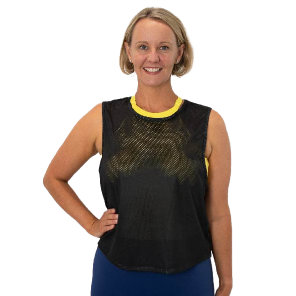 Adult Performance Wear Tank Top