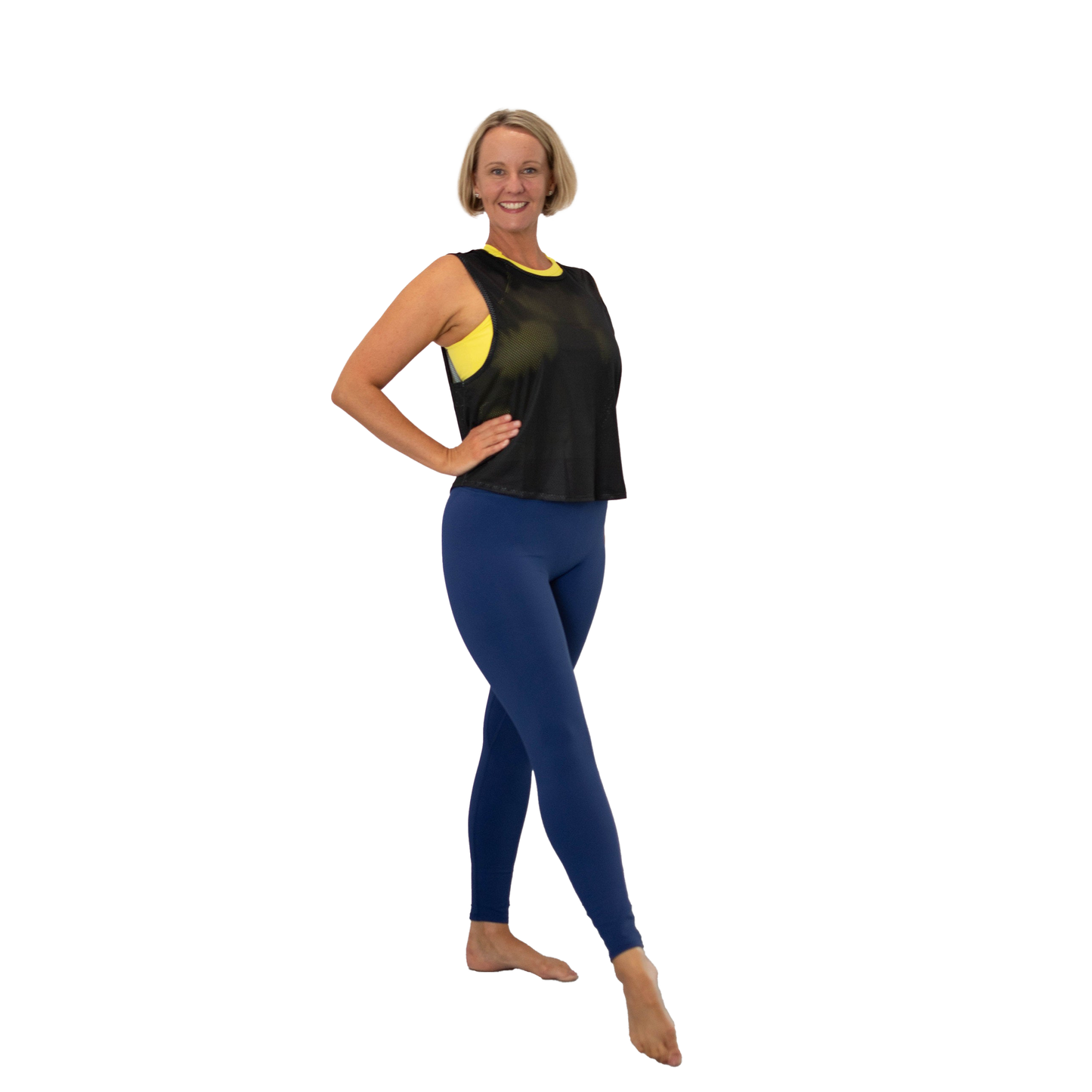 Adult Performance Wear Tank Top