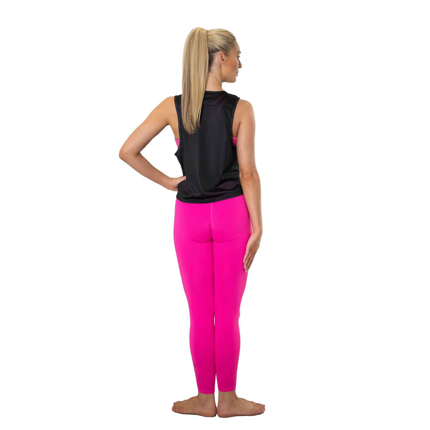 Child Performance Wear Tank Top