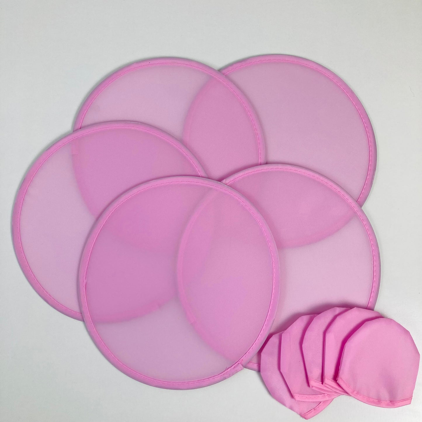 Toe Point Slider 5pkt