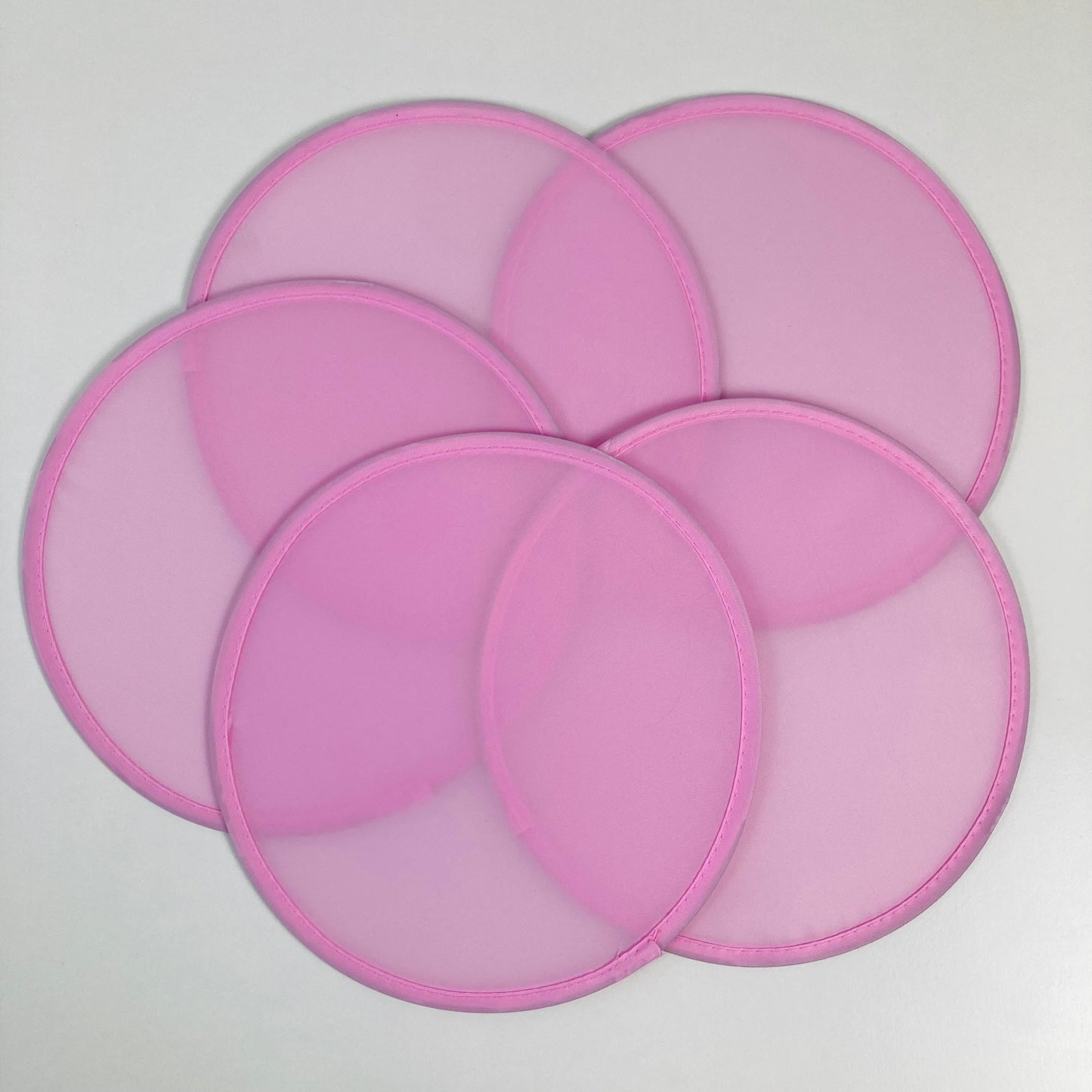 Toe Point Slider 5pkt