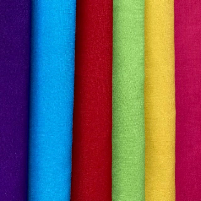 Wrist ribbons