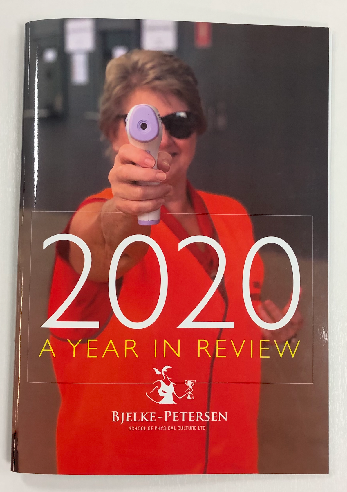 Programs - Past National Events