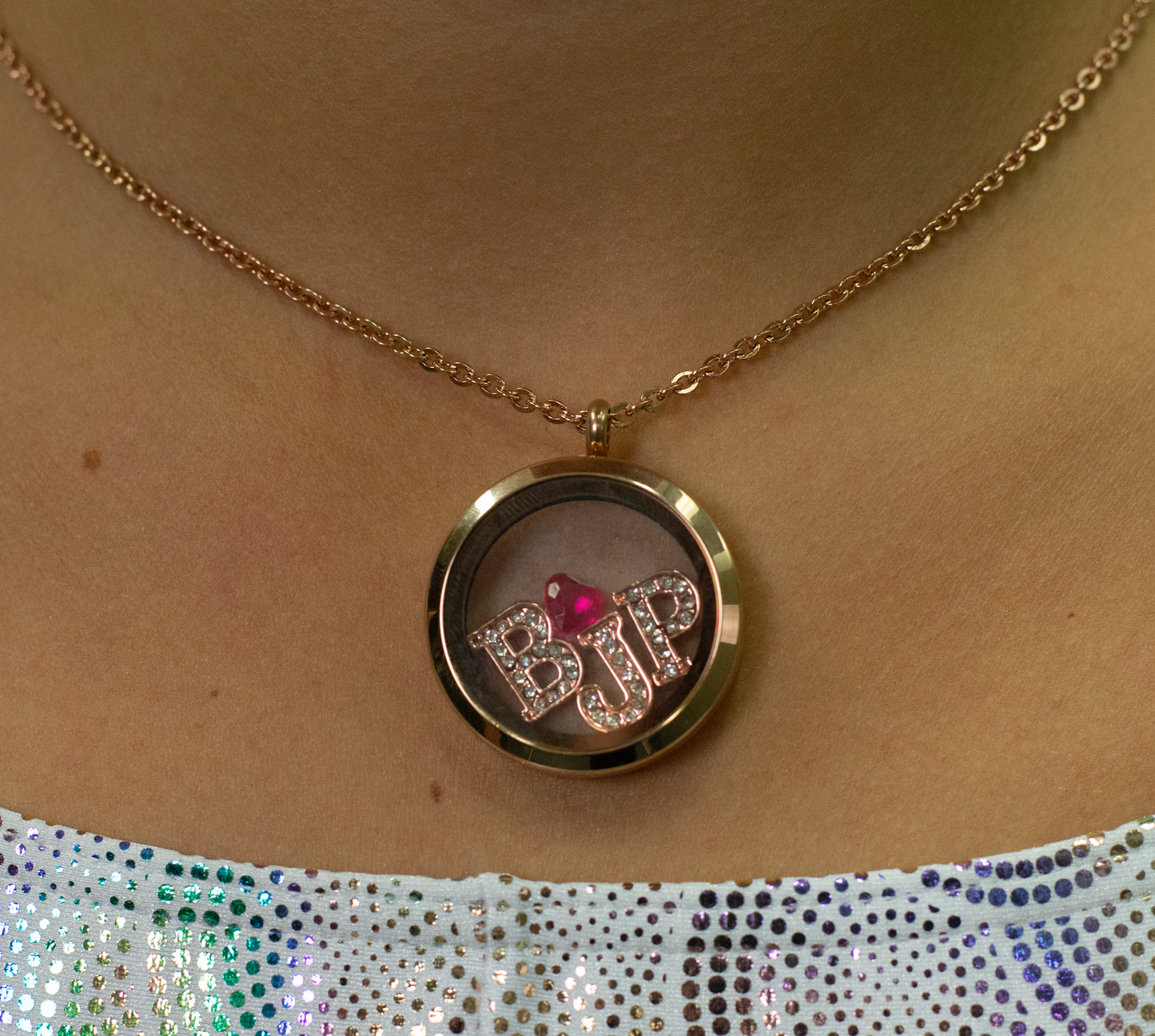 BJP Locket