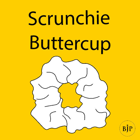 Scrunchies