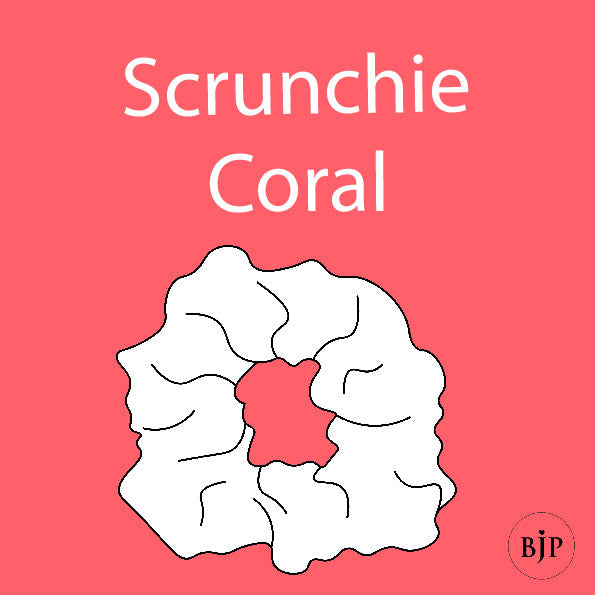 Scrunchies