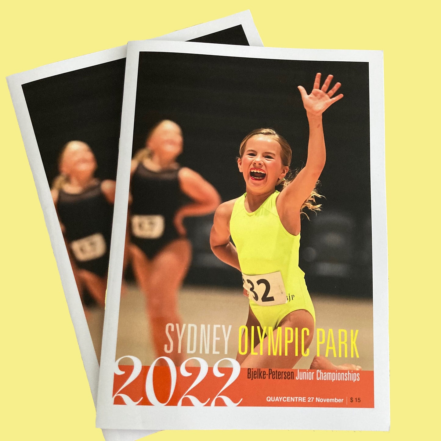 Programs - Past National Events
