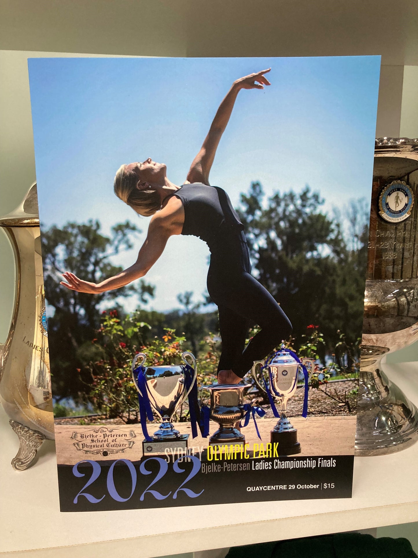 Programs - Past National Events