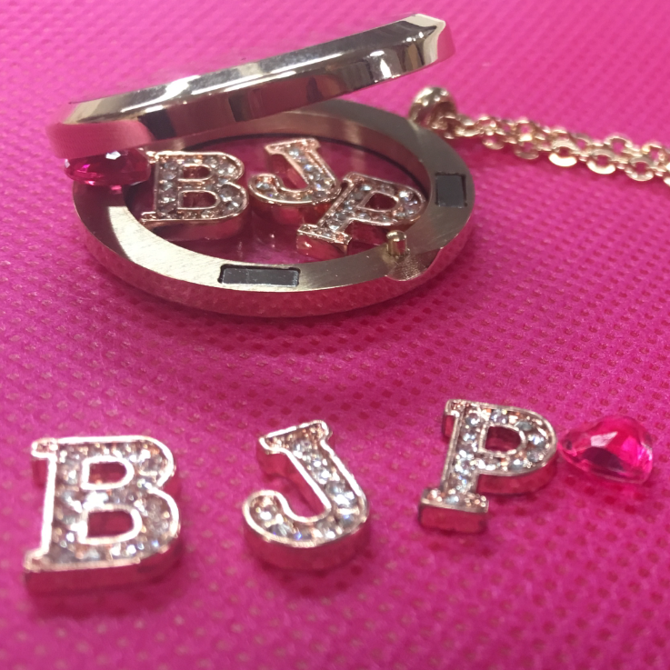 BJP Locket