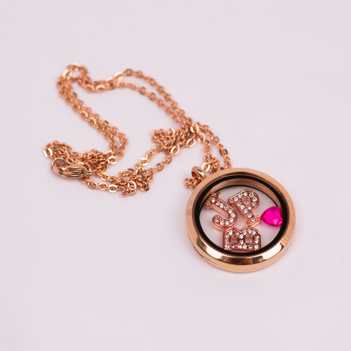 BJP Locket