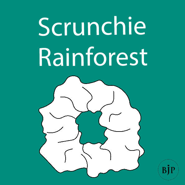 Scrunchies