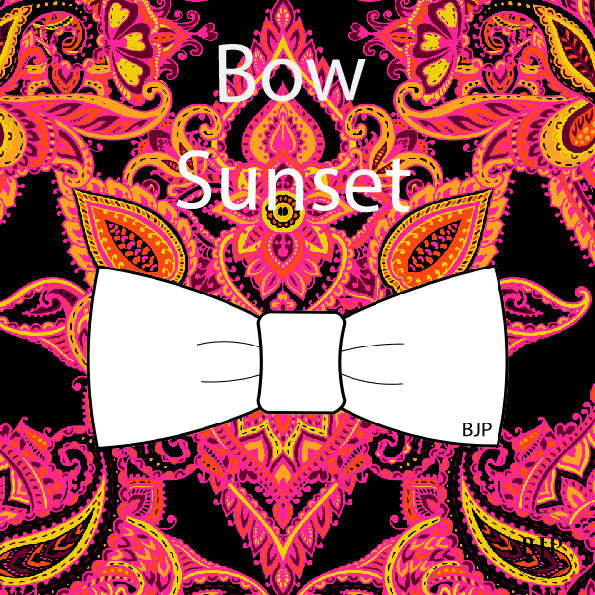 Small Physie Bow