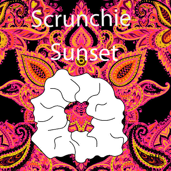Scrunchies