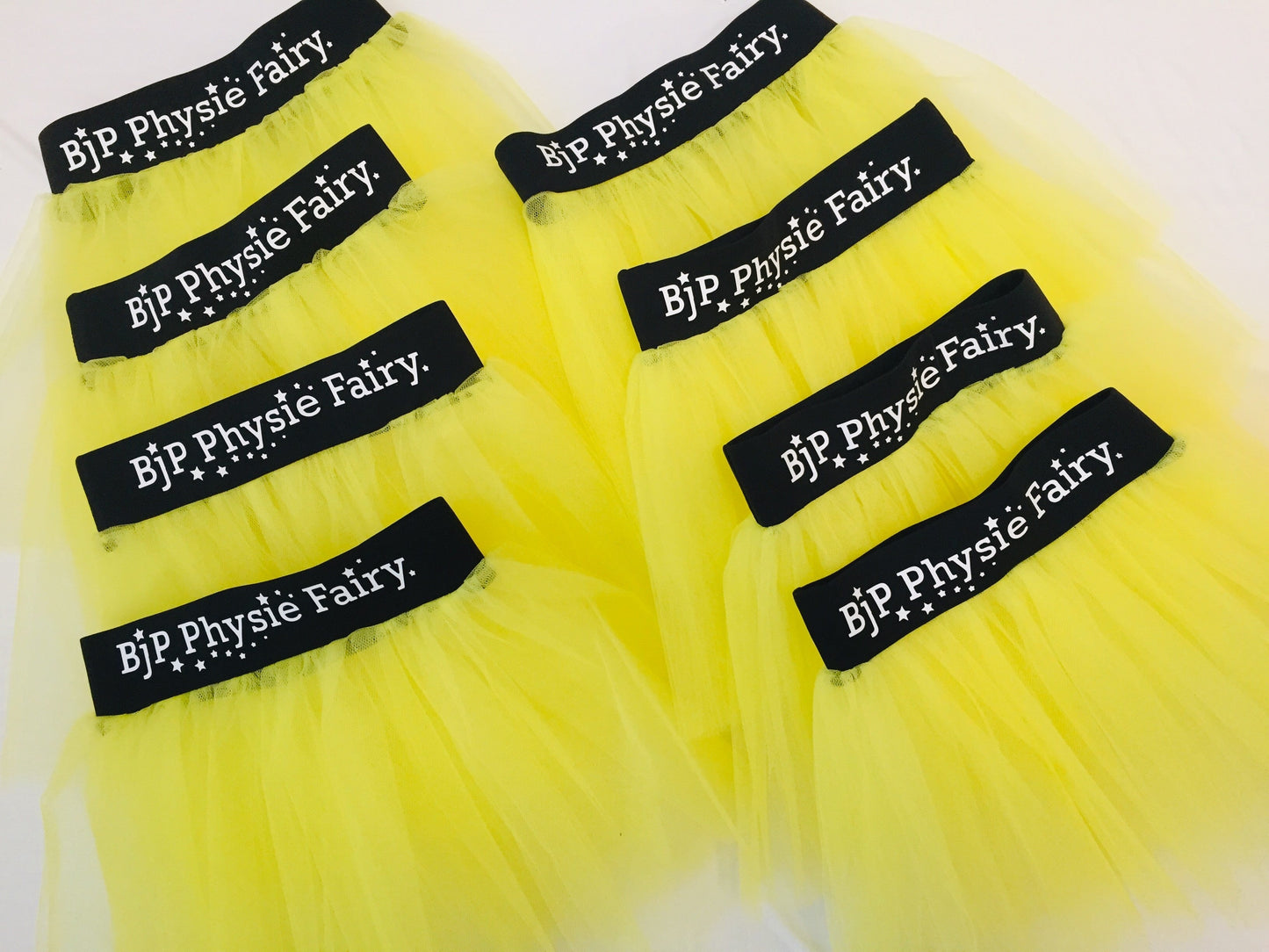 Physie Fairy Preschooler Tutu - Club orders