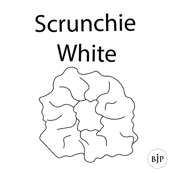 Scrunchies