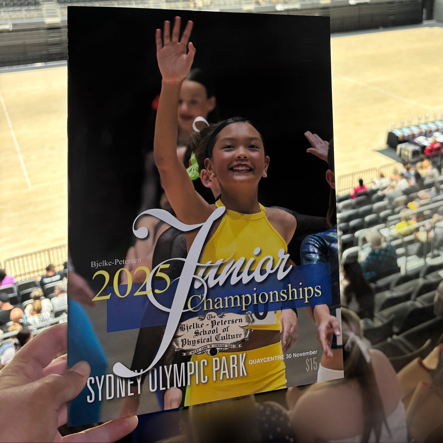 Programs - Past National Events