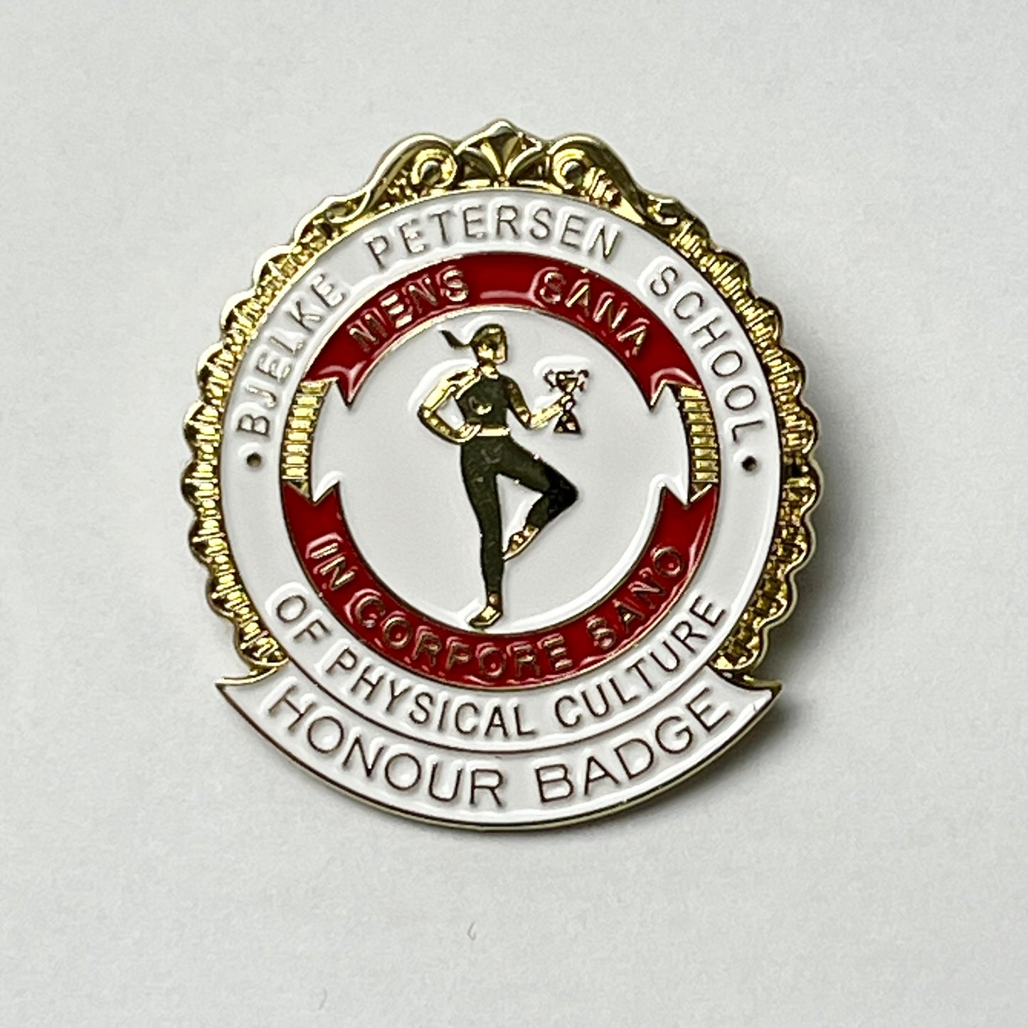 Medals