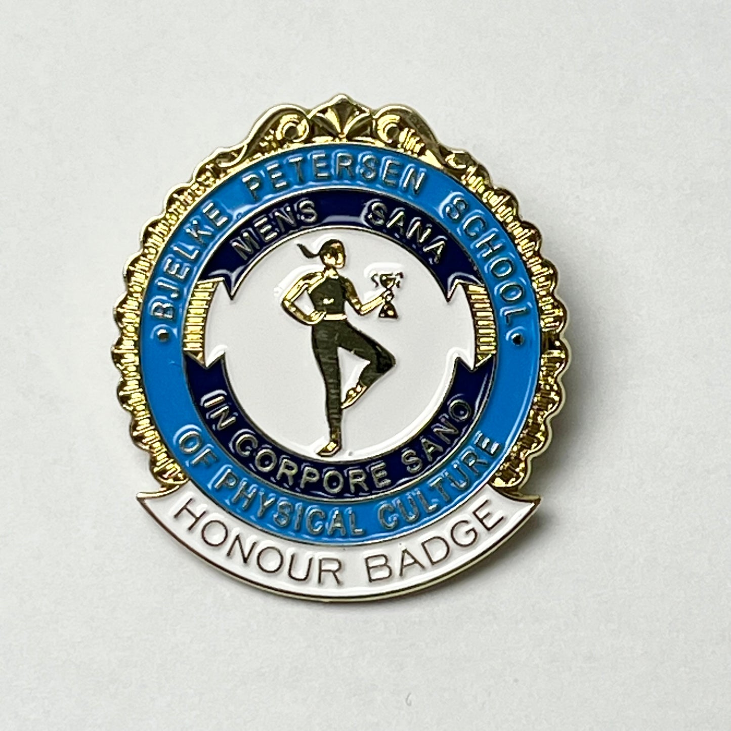 Medals