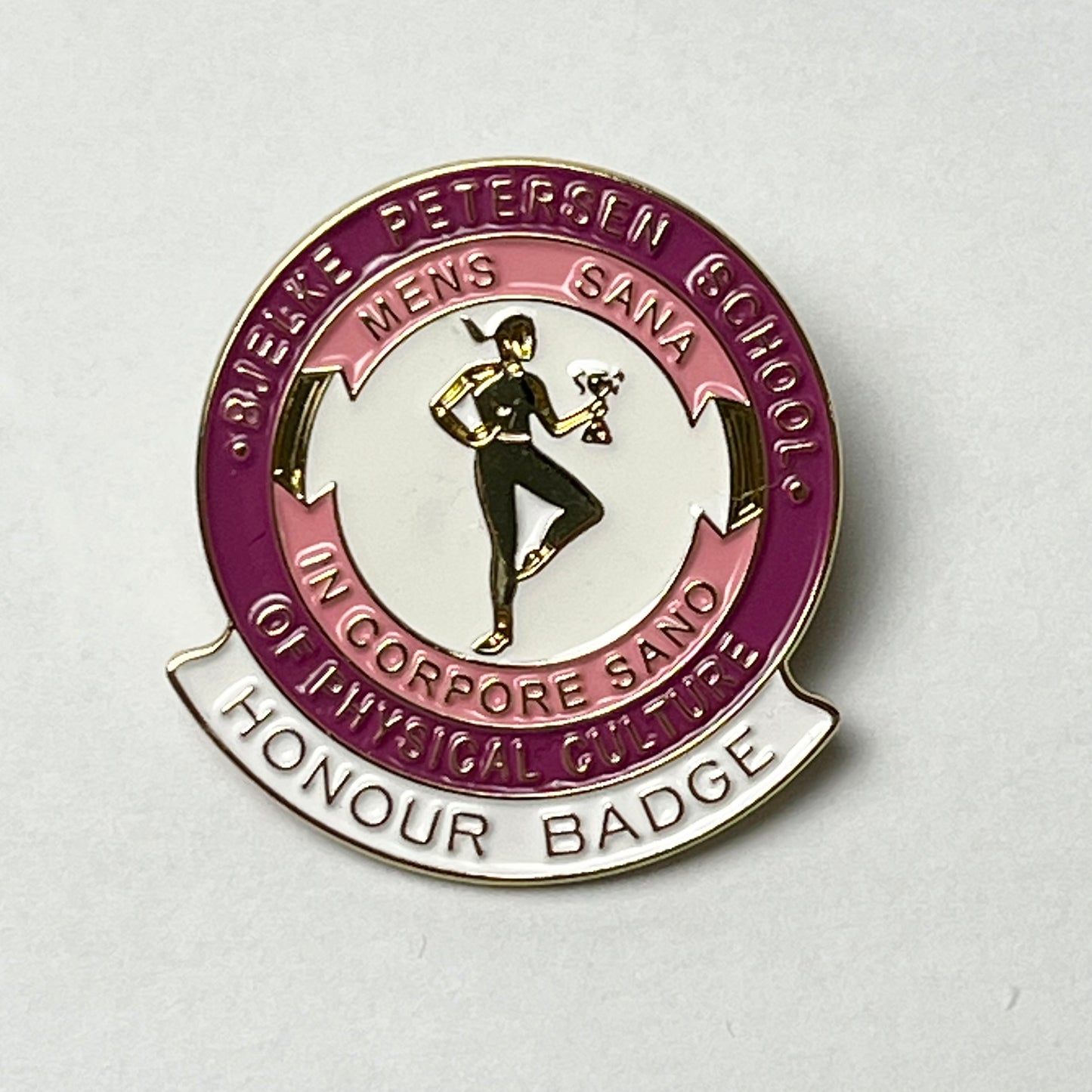 Medals