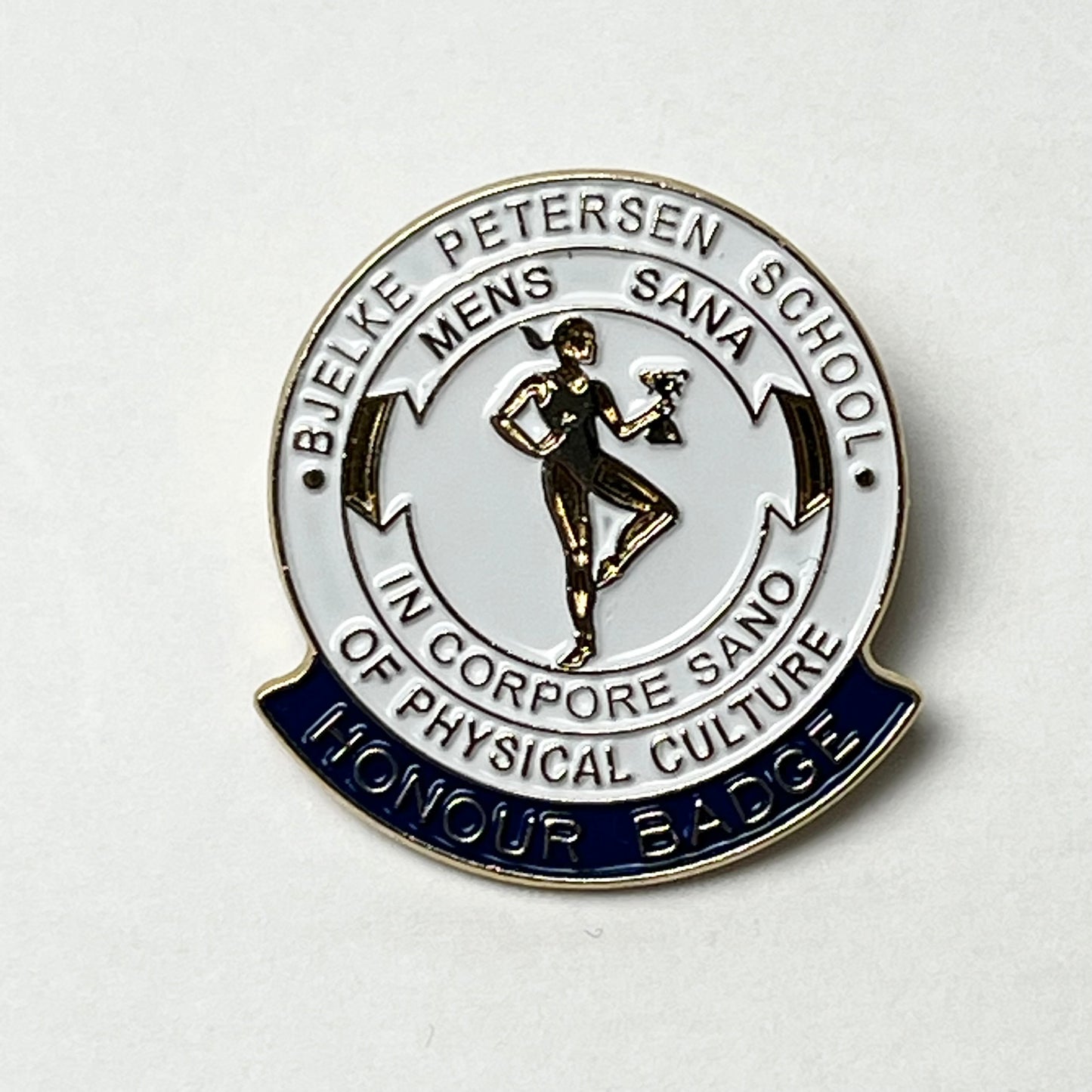 Medals