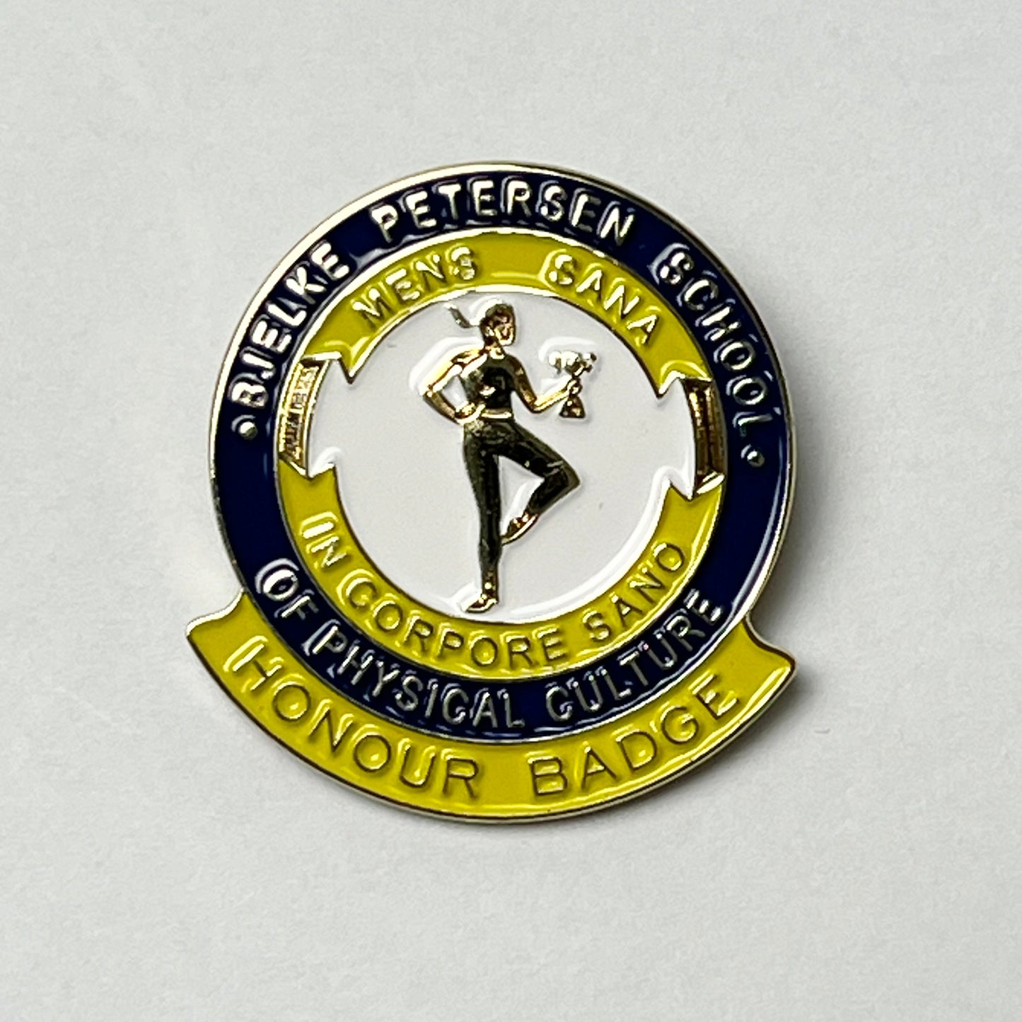 Medals