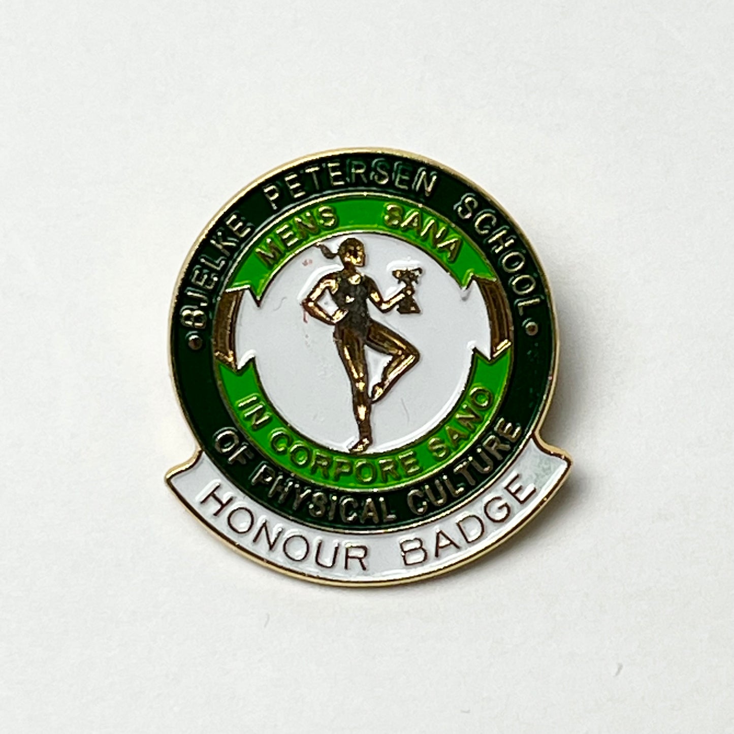 Medals