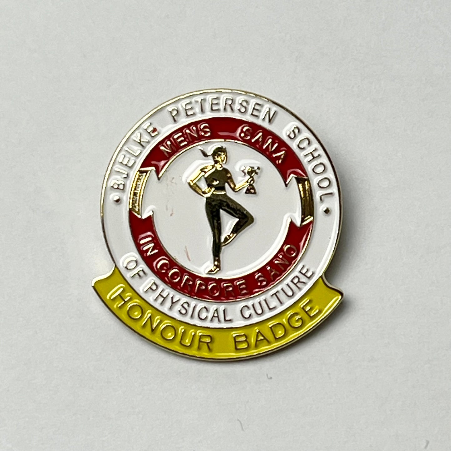 Medals