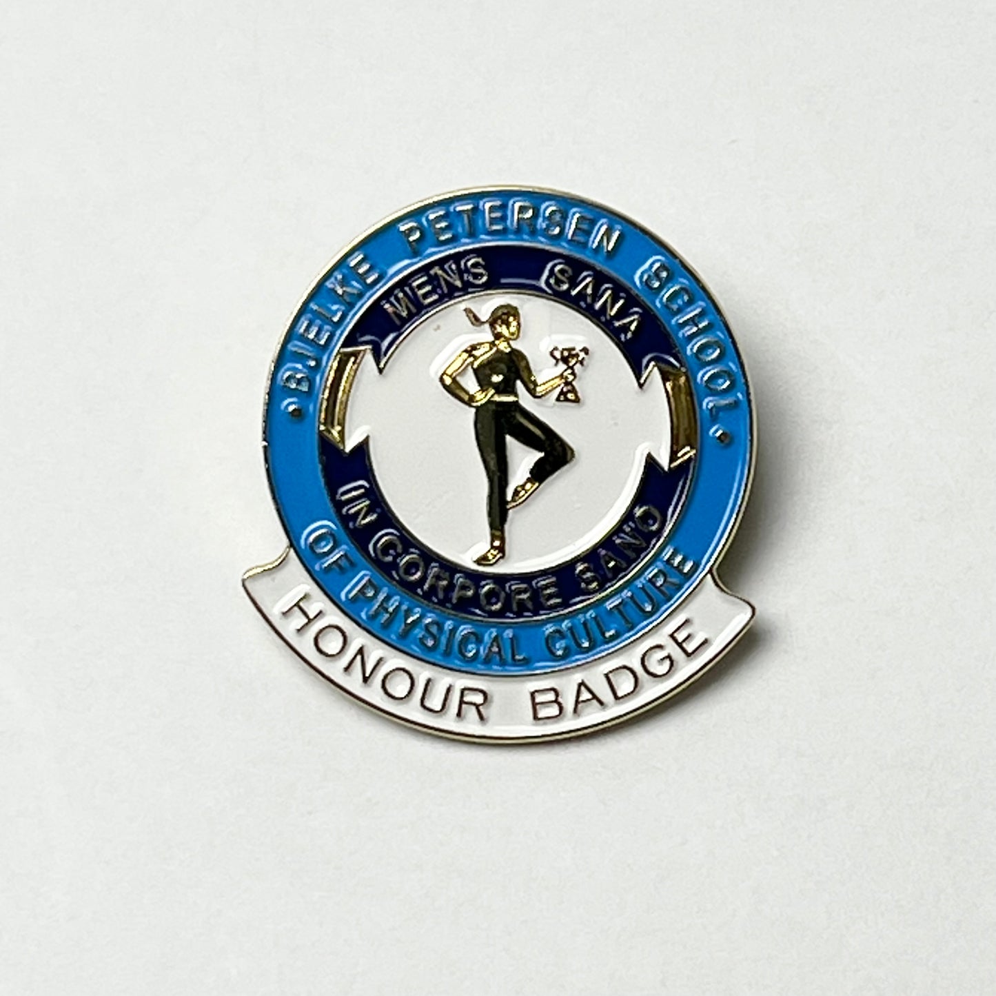 Medals