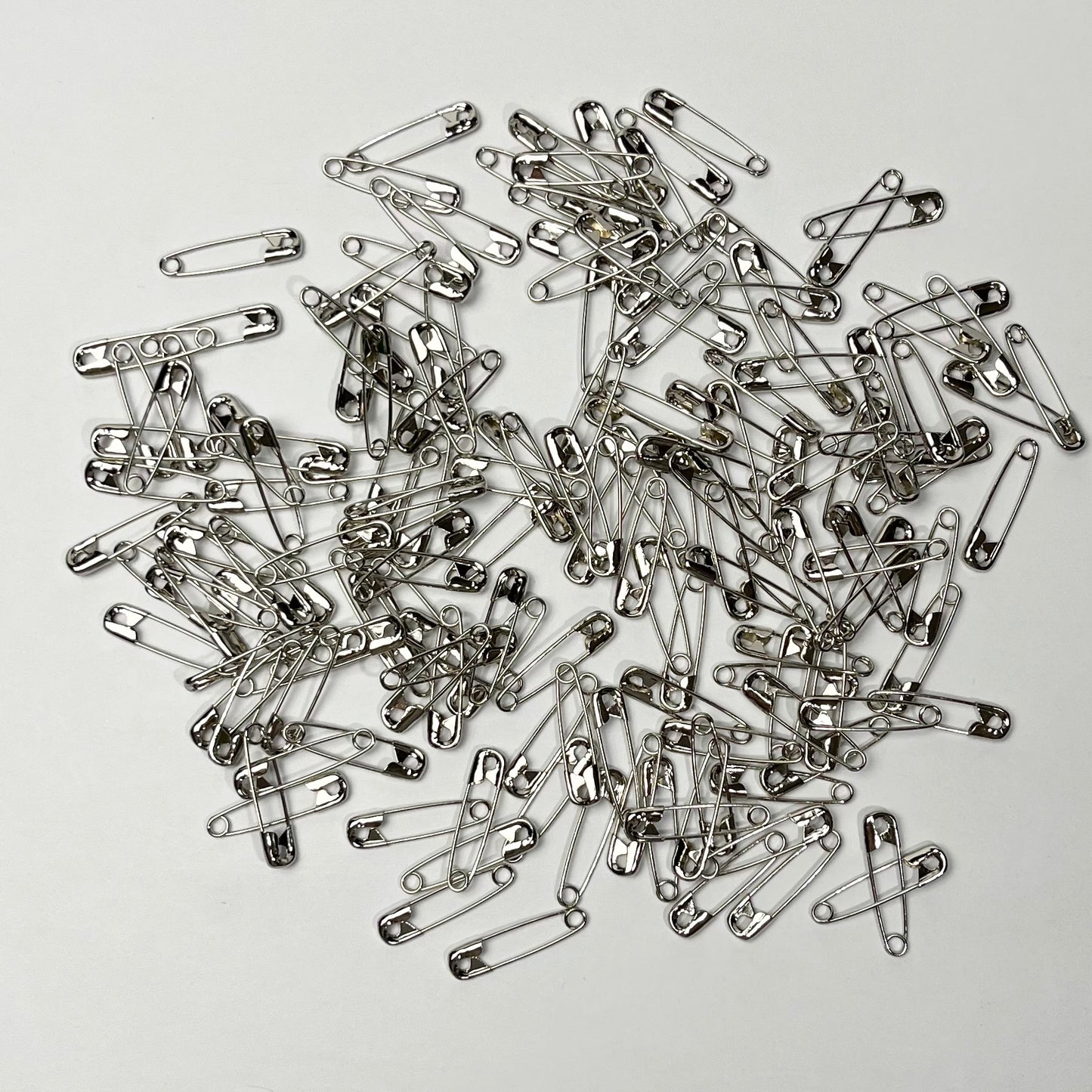 Safety Pins