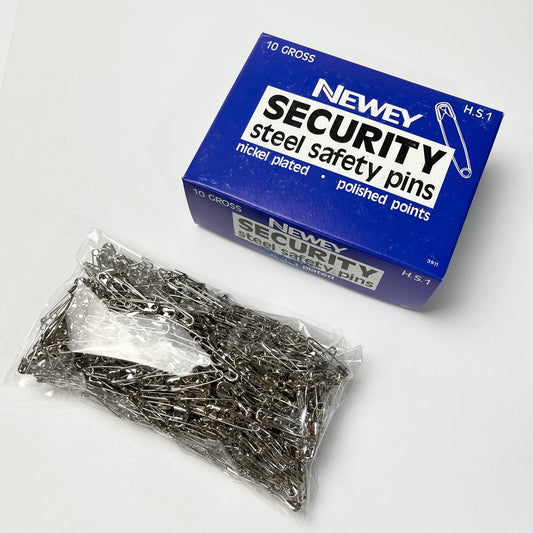 Safety Pins